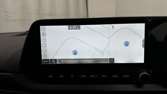 Hyundai i20 T-GDI PREMIUM