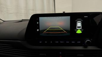 Hyundai i20 T-GDI PREMIUM