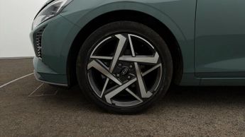 Hyundai i20 T-GDI PREMIUM