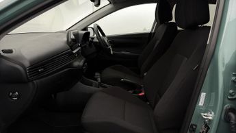 Hyundai i20 T-GDI PREMIUM