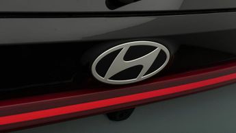 Hyundai i20 T-GDI PREMIUM