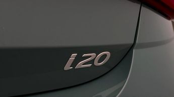 Hyundai i20 T-GDI PREMIUM