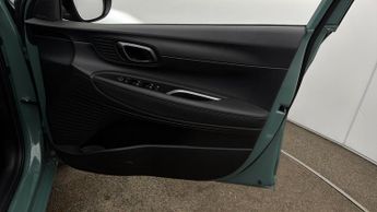 Hyundai i20 T-GDI PREMIUM