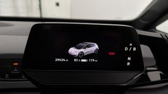 Volkswagen ID.3 LIFE