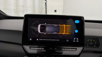 Volkswagen ID.3 LIFE