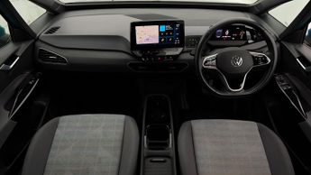 Volkswagen ID.3 LIFE