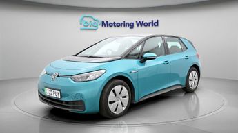 Volkswagen ID.3 LIFE