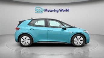 Volkswagen ID.3 LIFE