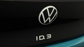 Volkswagen ID.3 LIFE