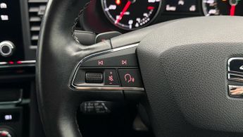 SEAT Ateca TSI EVO XCELLENCE DSG