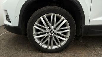 SEAT Ateca TSI EVO XCELLENCE DSG