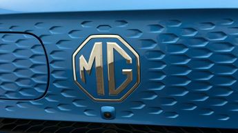 MG MG ZS SE