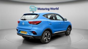 MG MG ZS SE