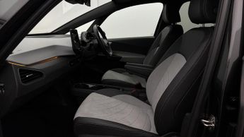 Volkswagen ID.3 FAMILY
