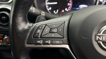 Nissan Juke DIG-T TEKNA DCT