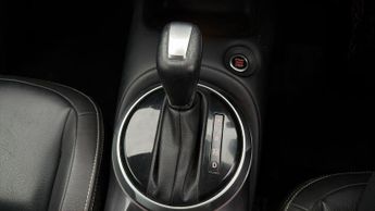 Nissan Juke DIG-T TEKNA DCT