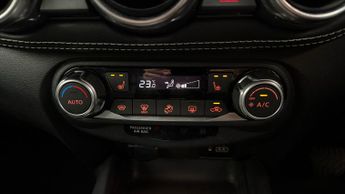 Nissan Juke DIG-T TEKNA DCT