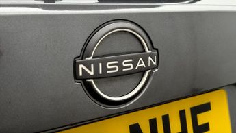 Nissan Juke DIG-T TEKNA DCT