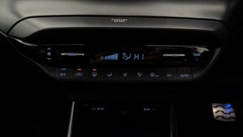 Hyundai BAYON T-GDI PREMIUM DCT