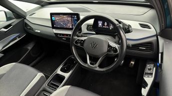 Volkswagen ID.3 FIRST EDITION