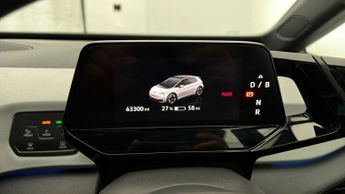 Volkswagen ID.3 FIRST EDITION