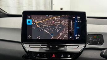 Volkswagen ID.3 FIRST EDITION