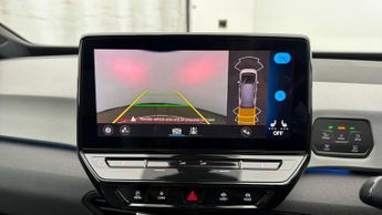 Volkswagen ID.3 FIRST EDITION