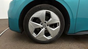 Volkswagen ID.3 FIRST EDITION
