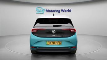 Volkswagen ID.3 FIRST EDITION