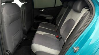Volkswagen ID.3 FIRST EDITION