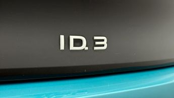 Volkswagen ID.3 FIRST EDITION