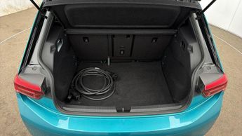 Volkswagen ID.3 FIRST EDITION