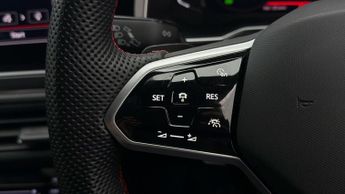 Volkswagen Polo GTI TSI DSG