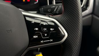 Volkswagen Polo GTI TSI DSG