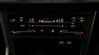 Volkswagen Polo GTI TSI DSG