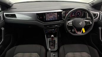 Volkswagen Polo GTI TSI DSG