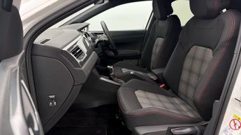 Volkswagen Polo GTI TSI DSG