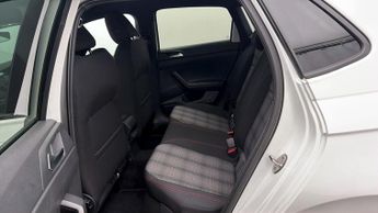 Volkswagen Polo GTI TSI DSG