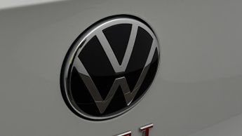 Volkswagen Polo GTI TSI DSG
