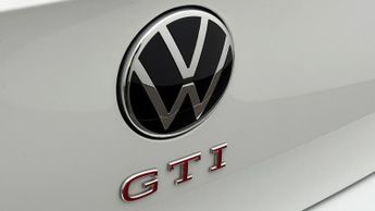 Volkswagen Polo GTI TSI DSG