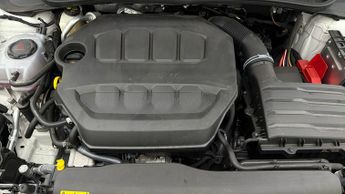 Volkswagen Polo GTI TSI DSG