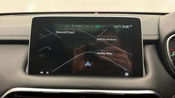 MG MG HS EXCLUSIVE DCT