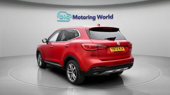 MG MG HS EXCLUSIVE DCT