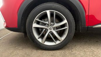 MG MG HS EXCLUSIVE DCT