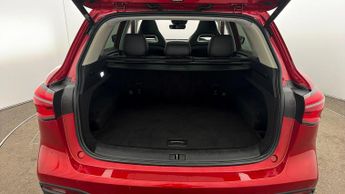 MG MG HS EXCLUSIVE DCT