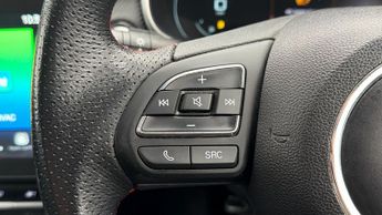 MG MG ZS EXCLUSIVE T-GDI