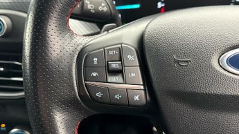 Ford Focus ST-LINE X TDCI