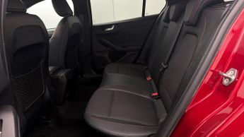 Ford Focus ST-LINE X TDCI