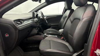 Ford Focus ST-LINE X TDCI