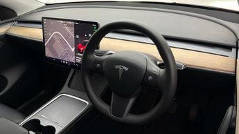 Tesla Model Y ALL MODELS